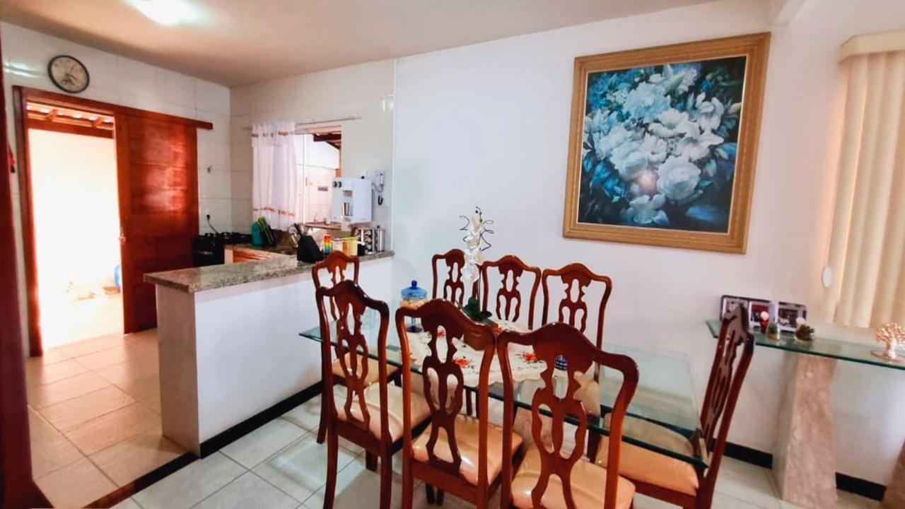 Casa Em Taperapuan *