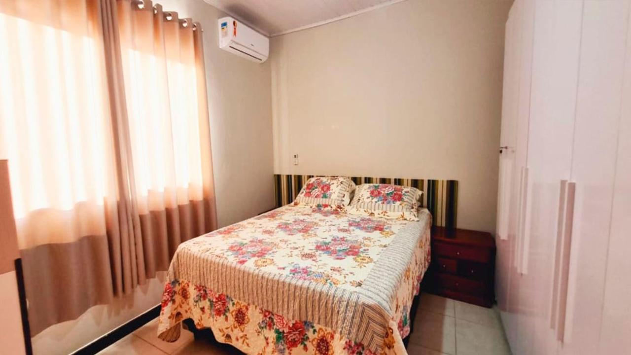 Casa Em Taperapuan Holiday home Porto Seguro