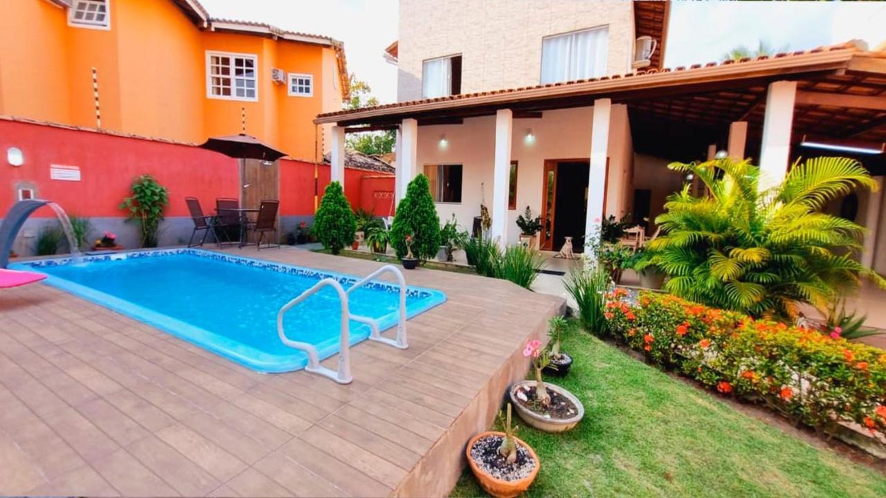Casa Em Taperapuan Holiday home Porto Seguro
