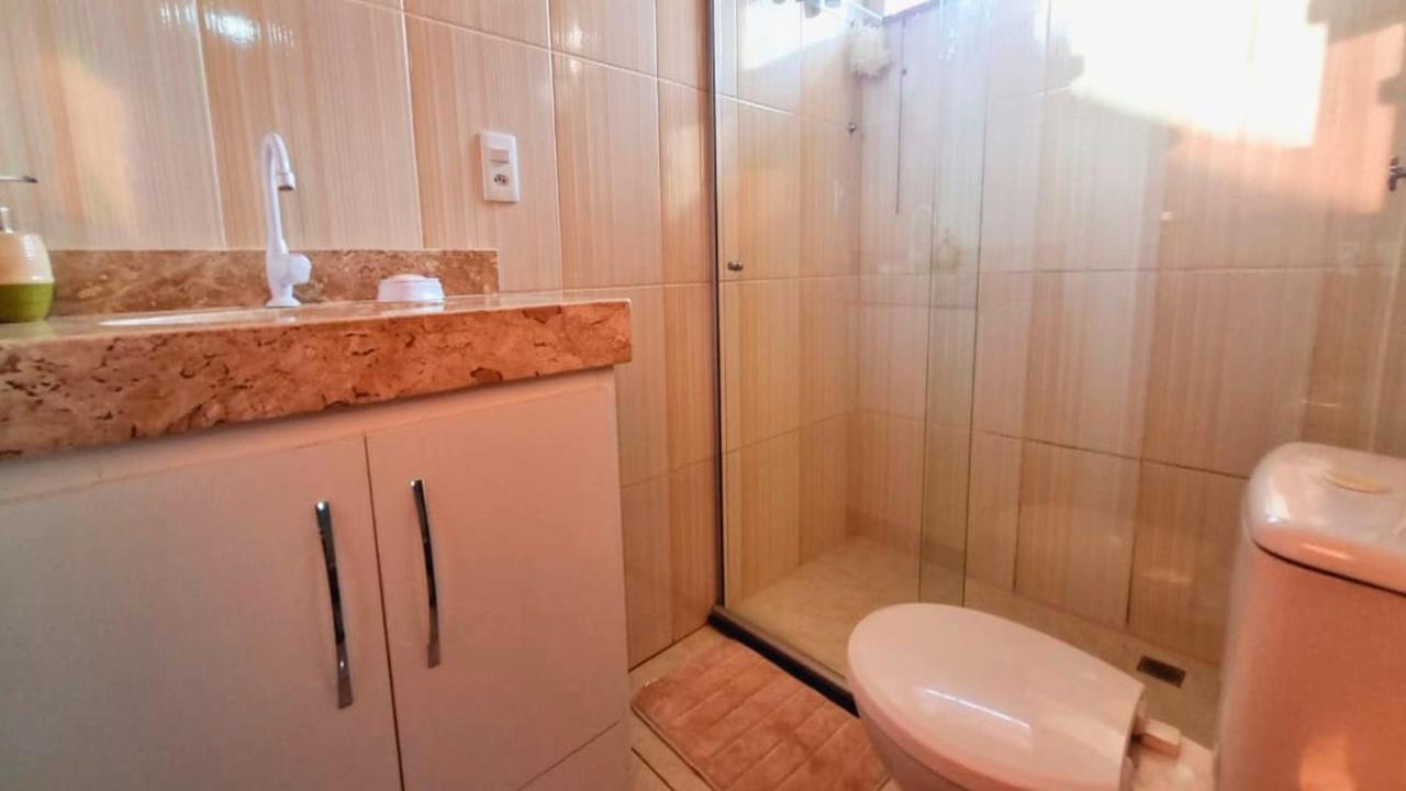 Casa Em Taperapuan *