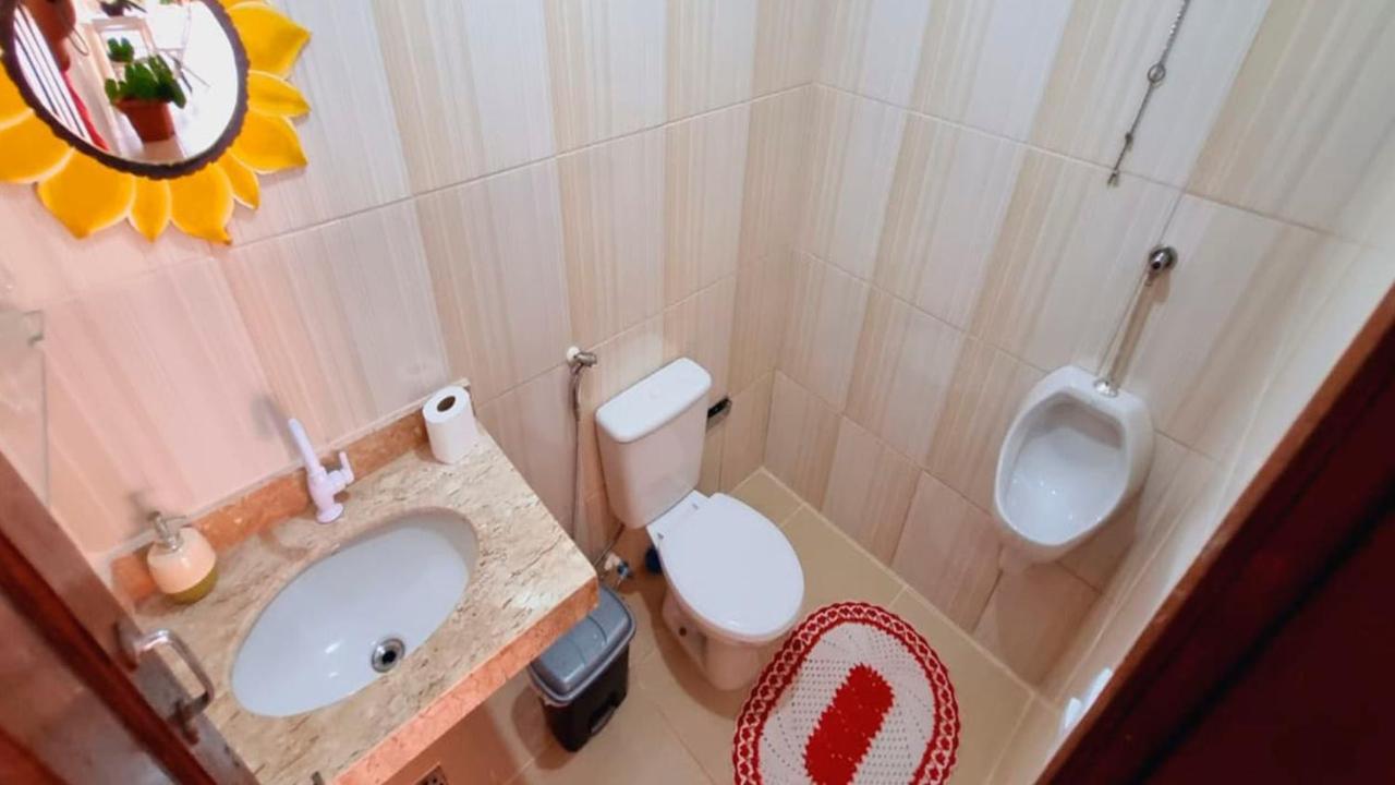 Holiday home Casa Em Taperapuan Porto Seguro