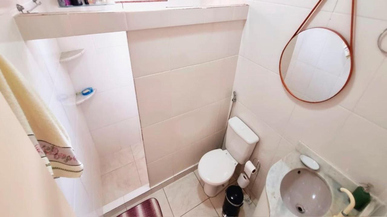 Holiday home Casa Em Taperapuan