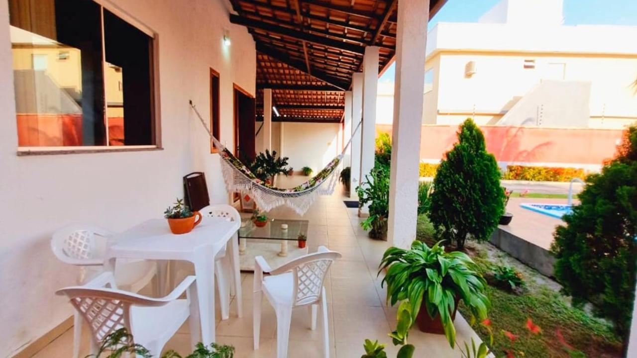 Casa Em Taperapuan *