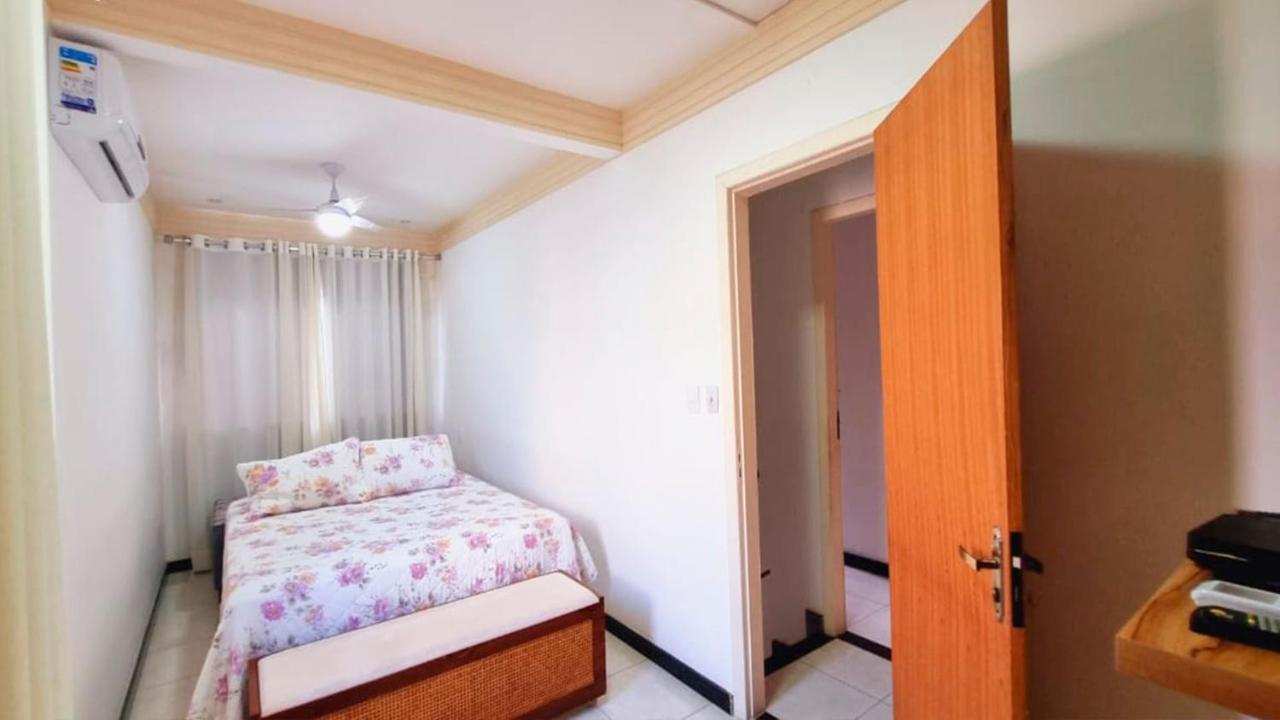 Holiday home Casa Em Taperapuan *