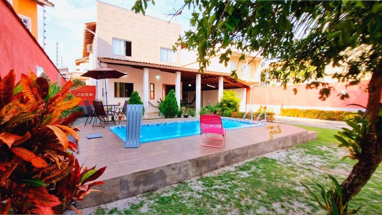 Casa Em Taperapuan Holiday home Porto Seguro