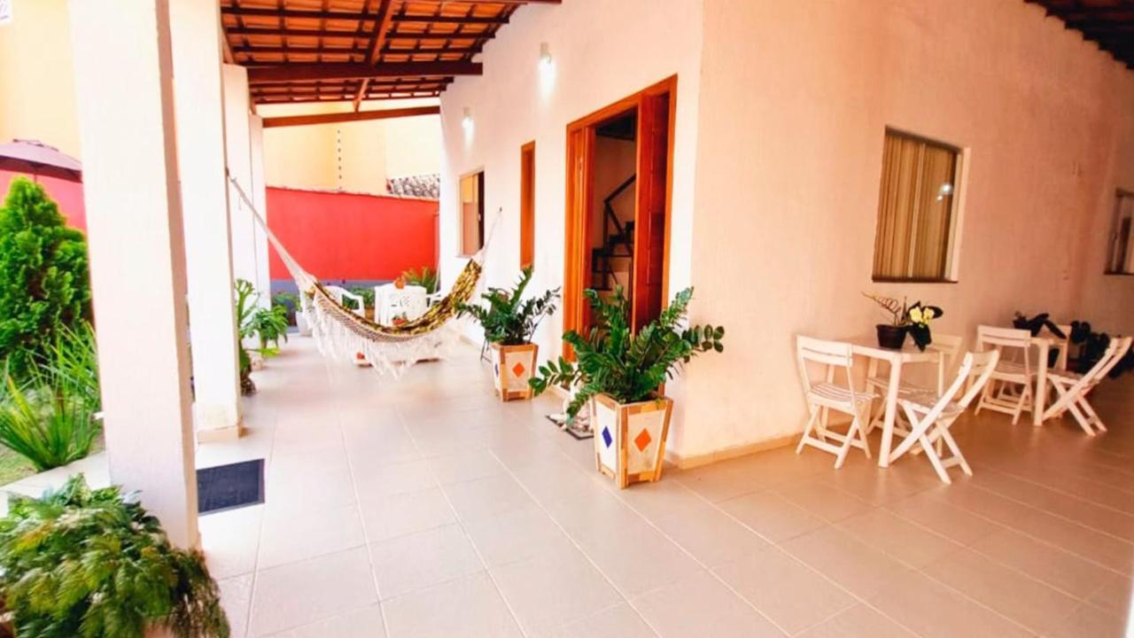 Casa Em Taperapuan Porto Seguro